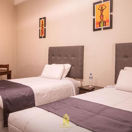 Hostal Virreinal Aqp Arequipa Zewnętrze zdjęcie