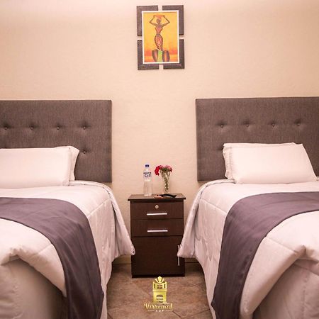 Hostal Virreinal Aqp Arequipa Zewnętrze zdjęcie