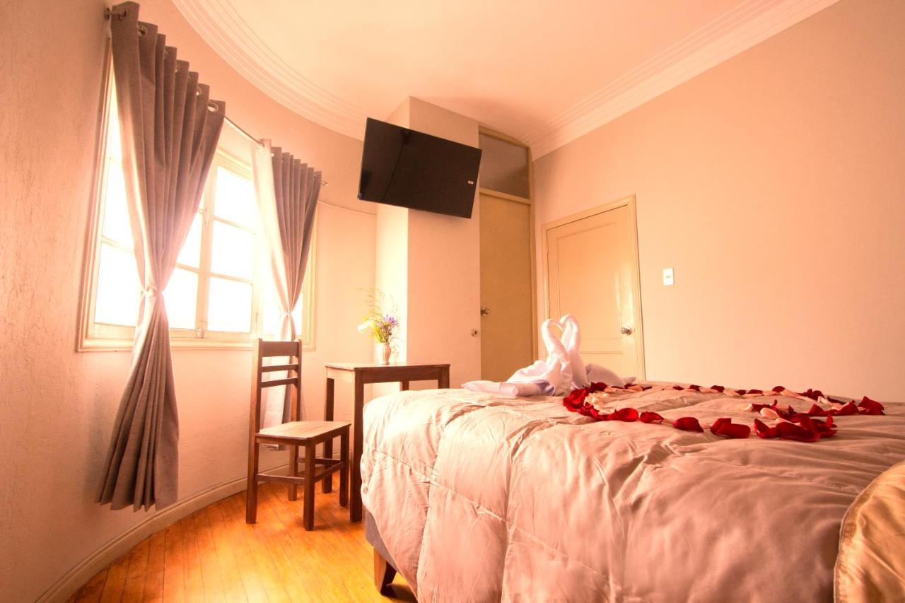 Hostal Virreinal Aqp Arequipa Zewnętrze zdjęcie