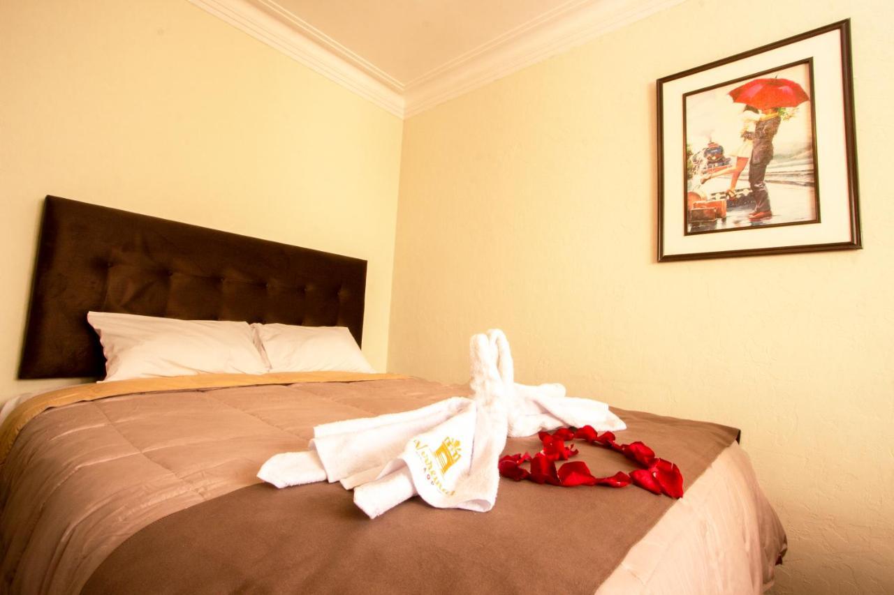 Hostal Virreinal Aqp Arequipa Zewnętrze zdjęcie