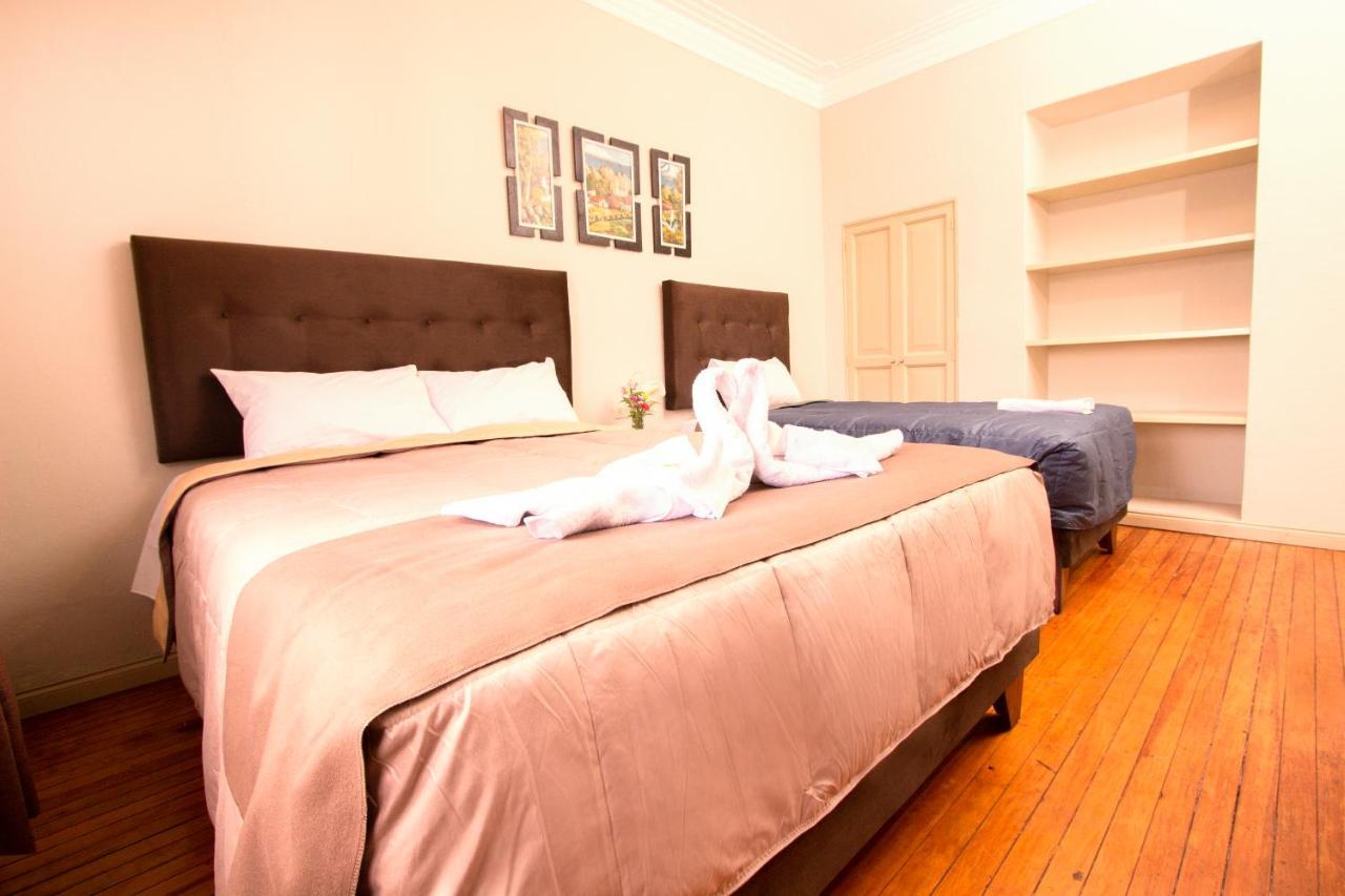 Hostal Virreinal Aqp Arequipa Zewnętrze zdjęcie