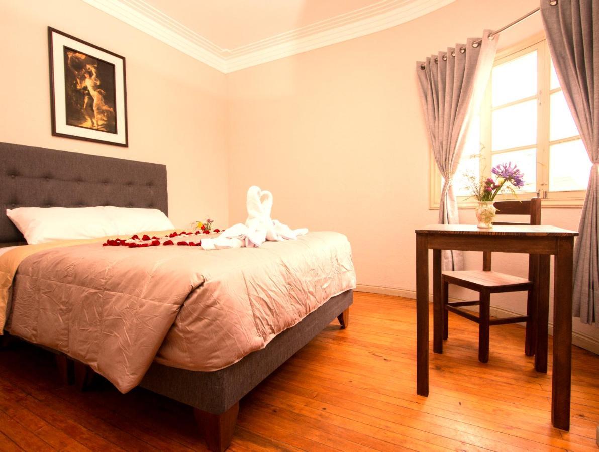Hostal Virreinal Aqp Arequipa Zewnętrze zdjęcie