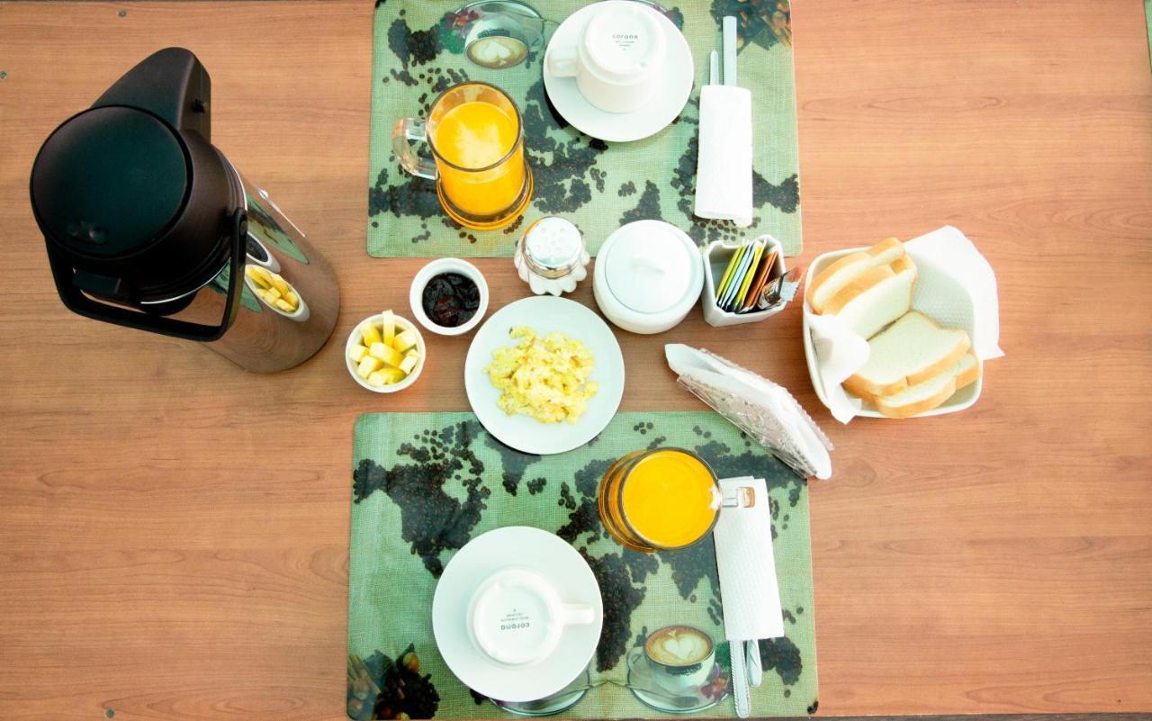 Hostal Virreinal Aqp Arequipa Zewnętrze zdjęcie