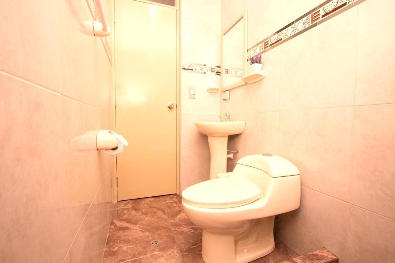 Hostal Virreinal Aqp Arequipa Zewnętrze zdjęcie