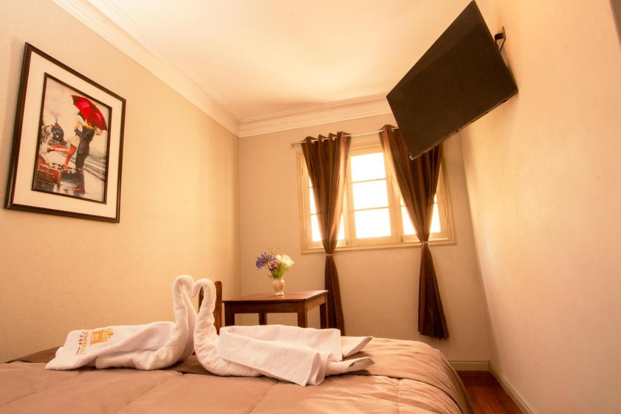 Hostal Virreinal Aqp Arequipa Zewnętrze zdjęcie