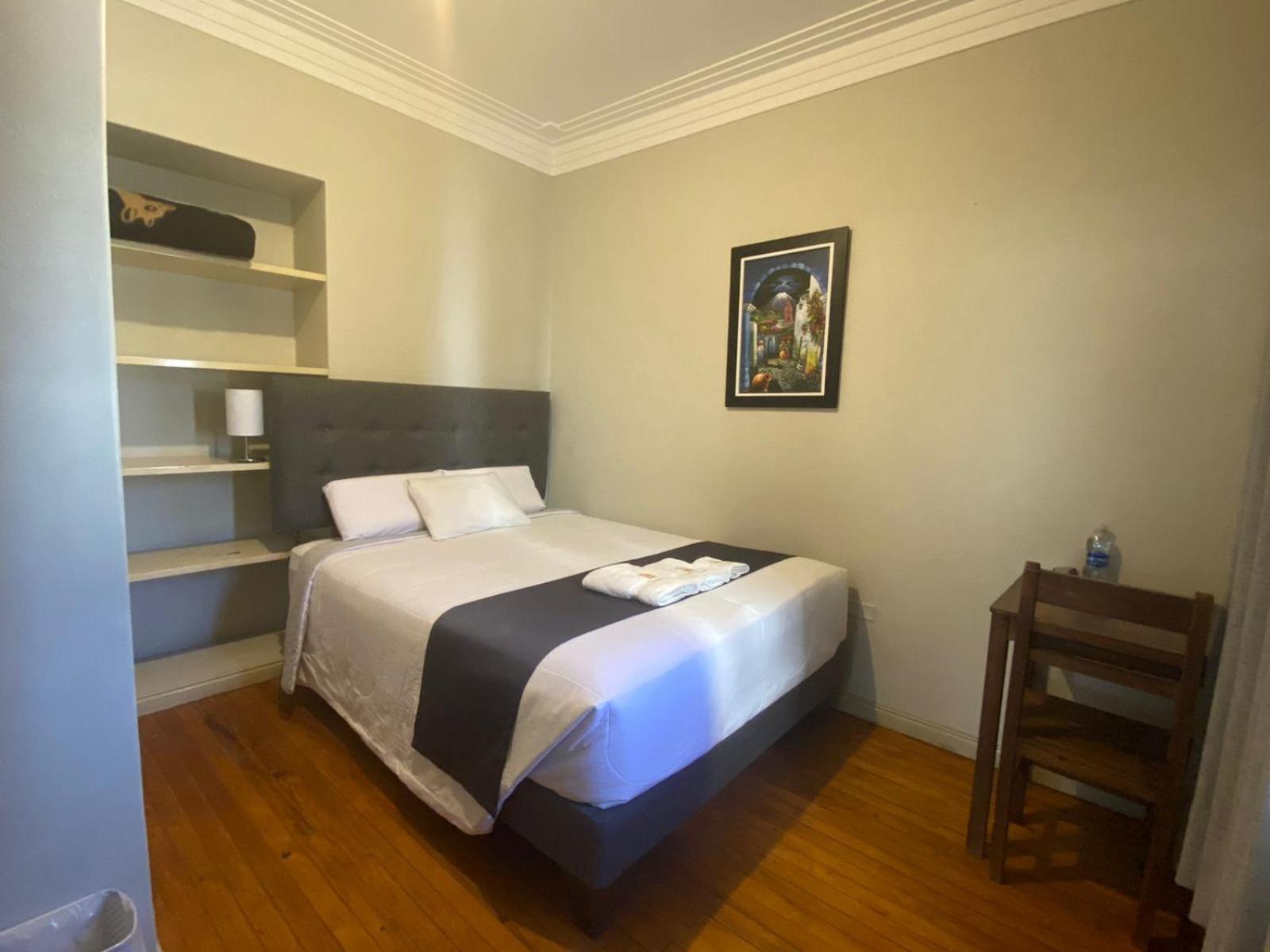 Hostal Virreinal Aqp Arequipa Zewnętrze zdjęcie