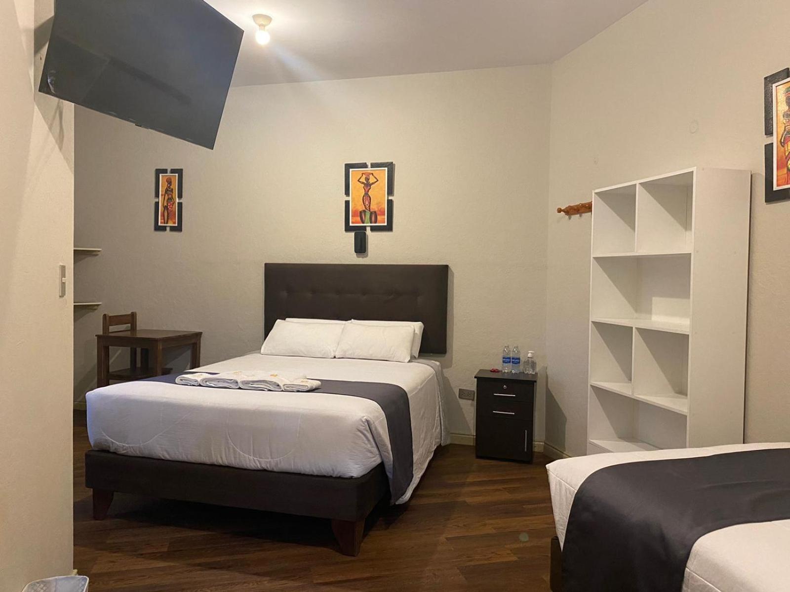 Hostal Virreinal Aqp Arequipa Zewnętrze zdjęcie