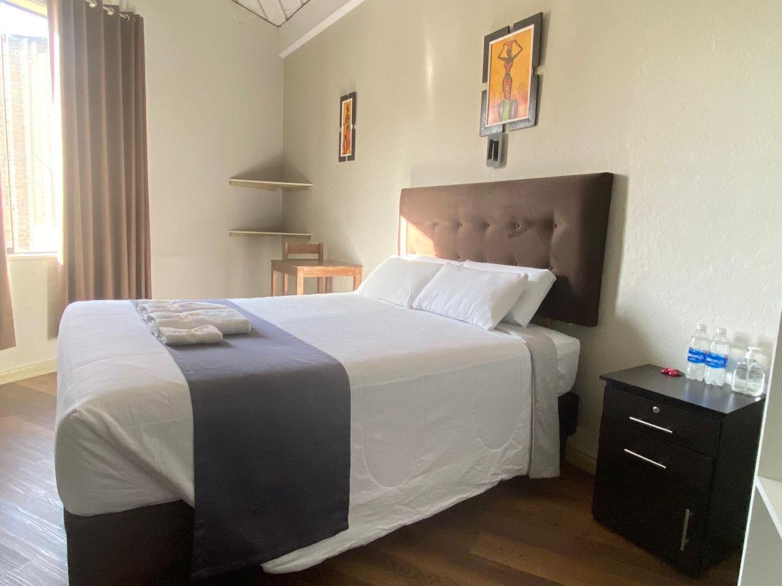 Hostal Virreinal Aqp Arequipa Zewnętrze zdjęcie