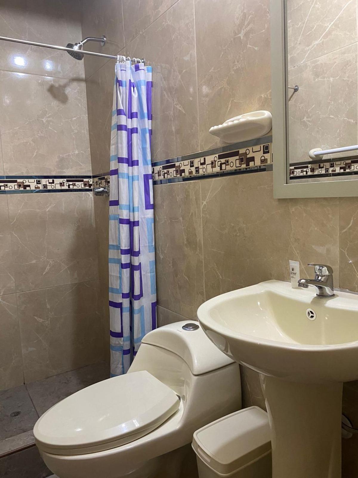 Hostal Virreinal Aqp Arequipa Zewnętrze zdjęcie